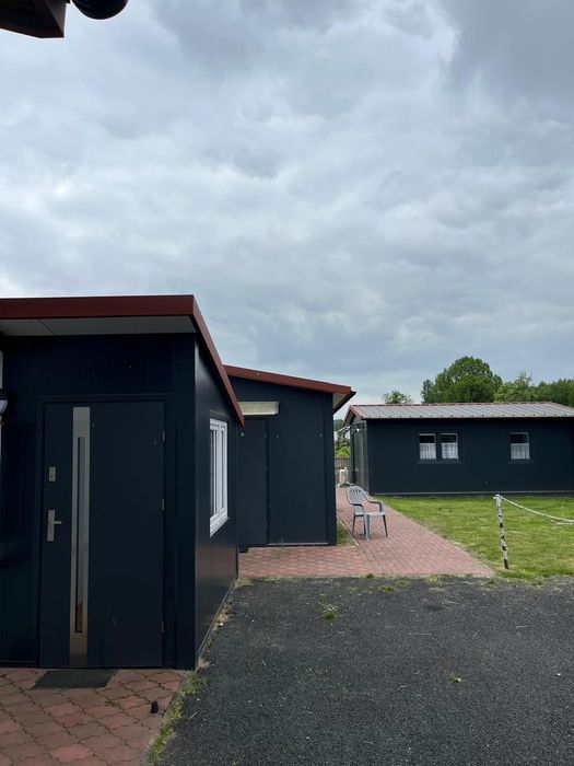 Noclegi Pokoje Domki 55 zł Brzeziny Łódzkie