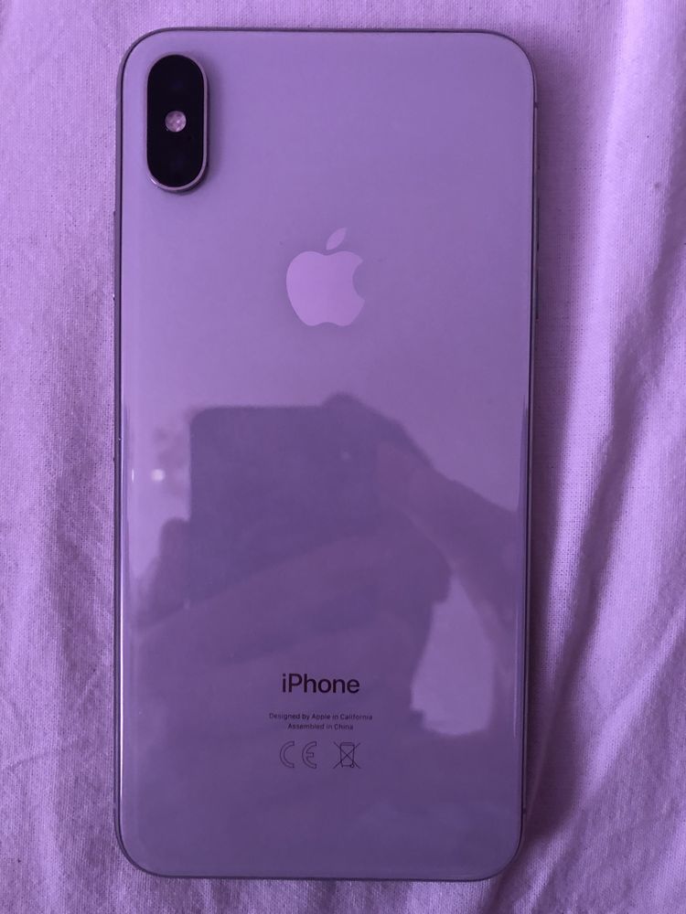 iPhone XS Max 256gb