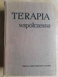 Terapia współczesna