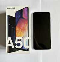 Telefon Smartfon Samsung Galaxy A50 128GB - Dual SIM