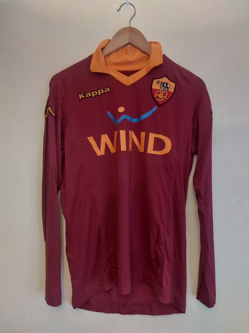 Camisola oficial AS Roma Totti
