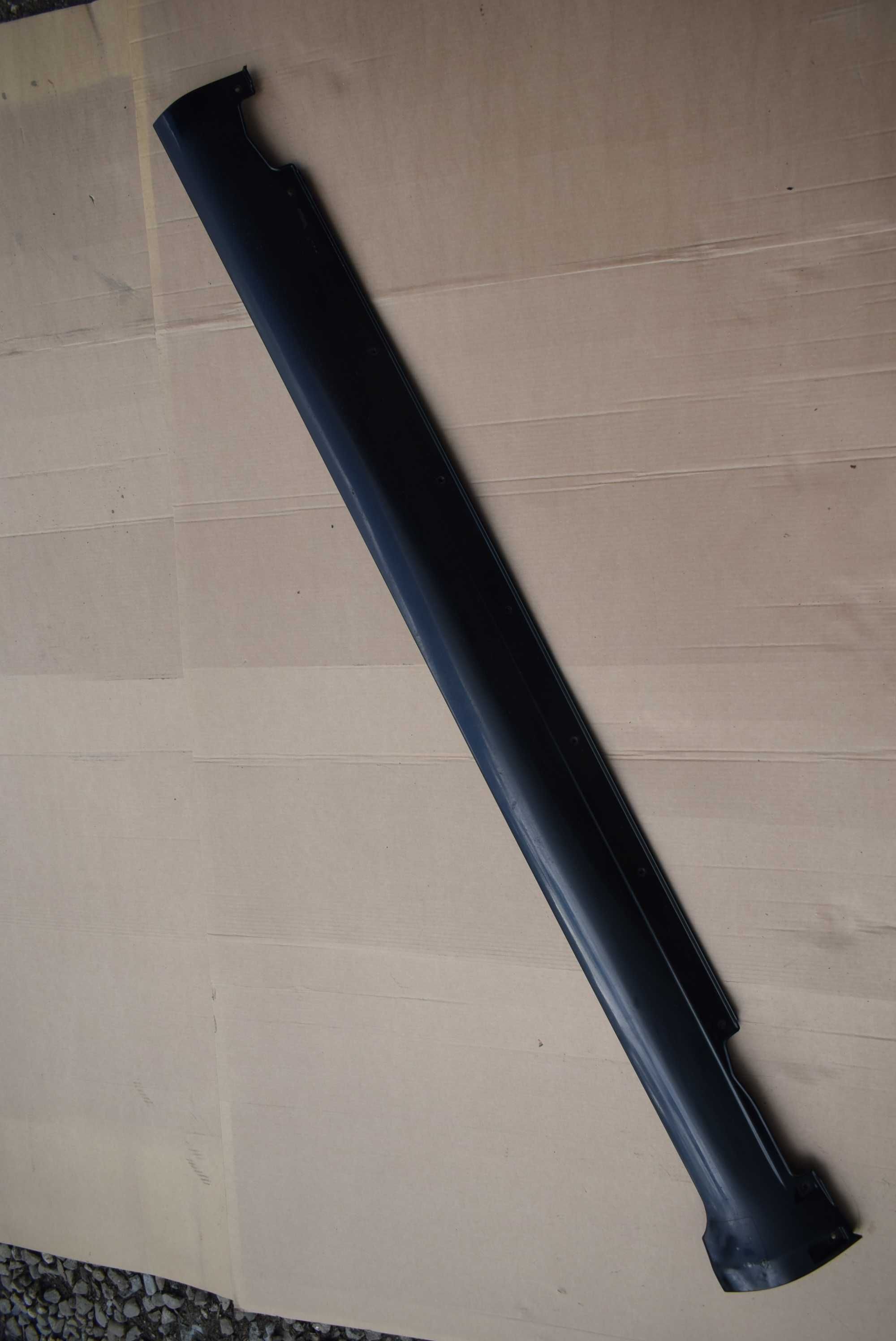 listwa progowa prawa Hyundai Tucson I 04-09r.europa.kolor EB