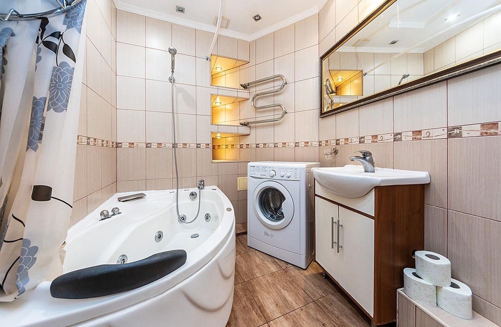 Уютная 1 ком квартира на Рейтерской 2-16-555.biz.ua