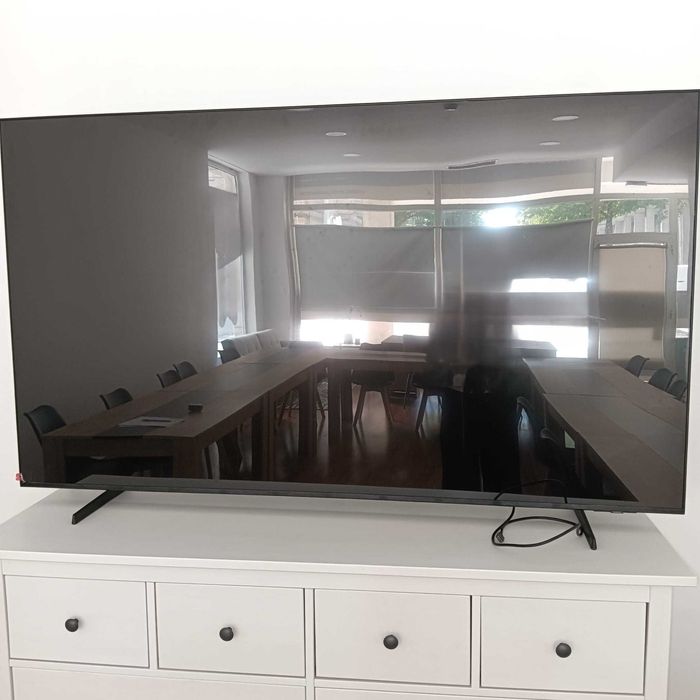 Tv Samsung Crystal UHD