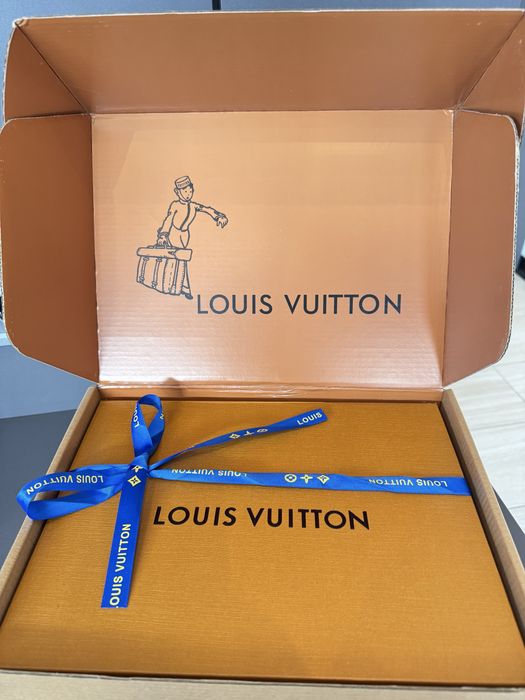 Сумка Louis Vuitton Diane Monogram повний комплект