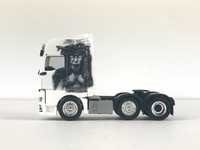 Herpa Man tgx 1:87 модель