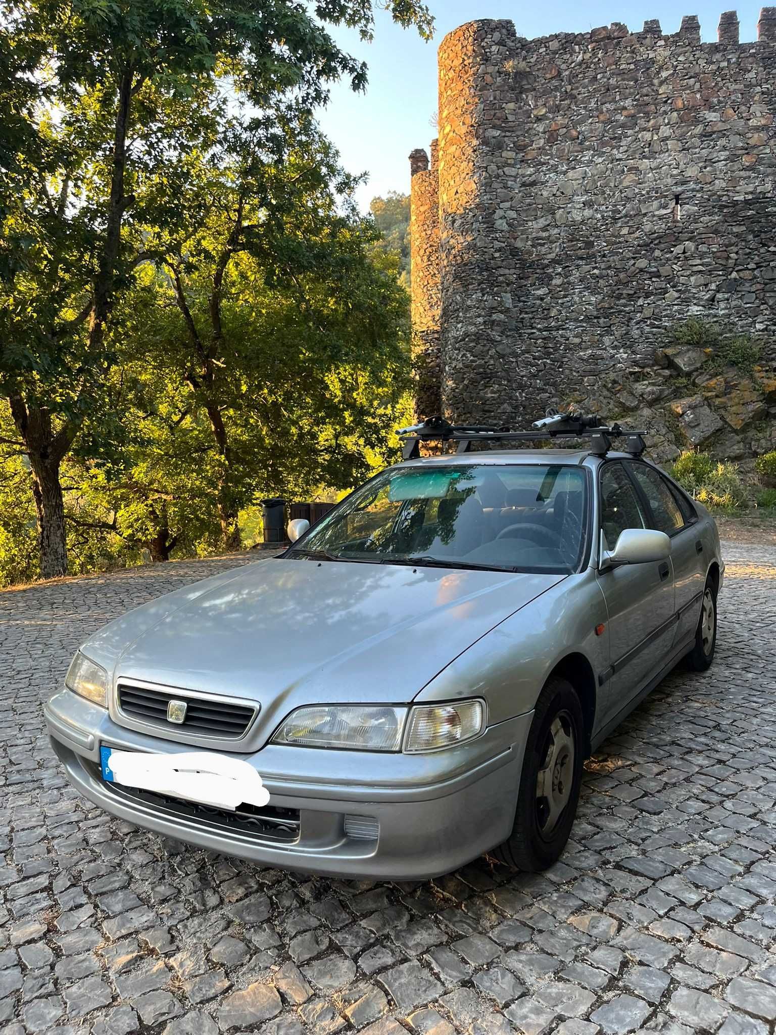 Honda Accord 1.8
