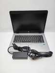 A144] Laptop HP EliteBook 840 G3 i5-6300U 8GB 128GB SSD M2 Win10 bat