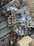 Кпп f23 вектра б opel vectra b зифіра коробка передач