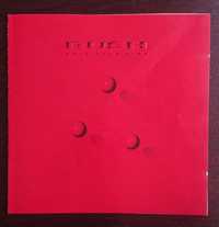 Rush Hold Your Fire cd 1987