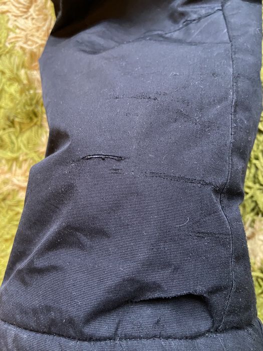 BOULEVARD штани зимові на хлопця/лижні/зимние штаны/лыжные/теплі/