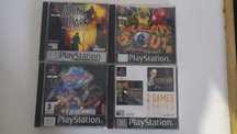 Jogos de PlayStation