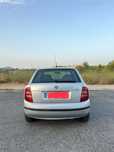 Skoda Fabia 1.4 Comfort