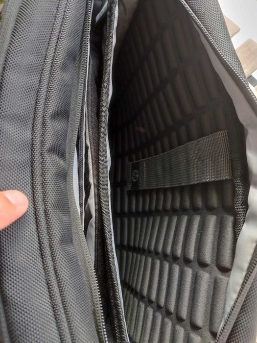 Mala HP para Portáteis (diagonal de 48cm)