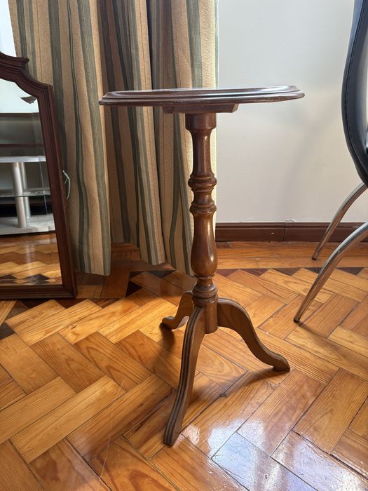 Conjunto mobilia sala