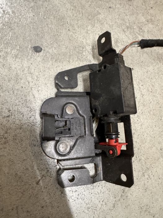 Motor limpa parabrisas bmw 320