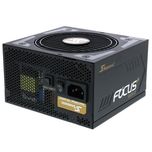 Блок живлення SeaSonic Focus Plus 750 W Gold  (SSR-750FX) бу