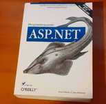 ASP.NET programowanie = Jesse Liberty, Dan Hurwitz
