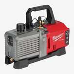 Насос вакуумний акумуляторний Milwaukee M18 FVP5-0