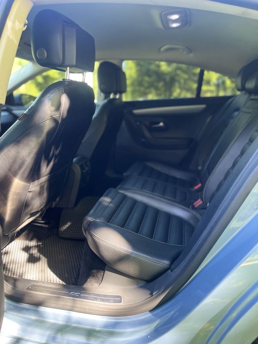 Продам Volkswagen cc 2013 2.0 tsi