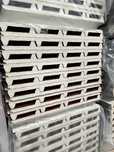 PAINEL SANDWICH COBERTURA/FACHADAS/IMIT. TELHA