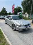 Jaguar X-Type 2.5 V6 LPG/zamiana/fajny stan/długie opłaty