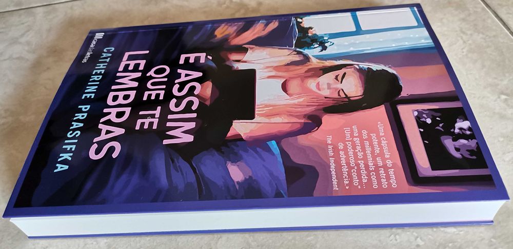 Portes Grátis - É Assim que te Lembras