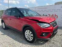 Seat Arona Seat Arona 1.0TSI 115KM 6/2018 Klimatyzacja