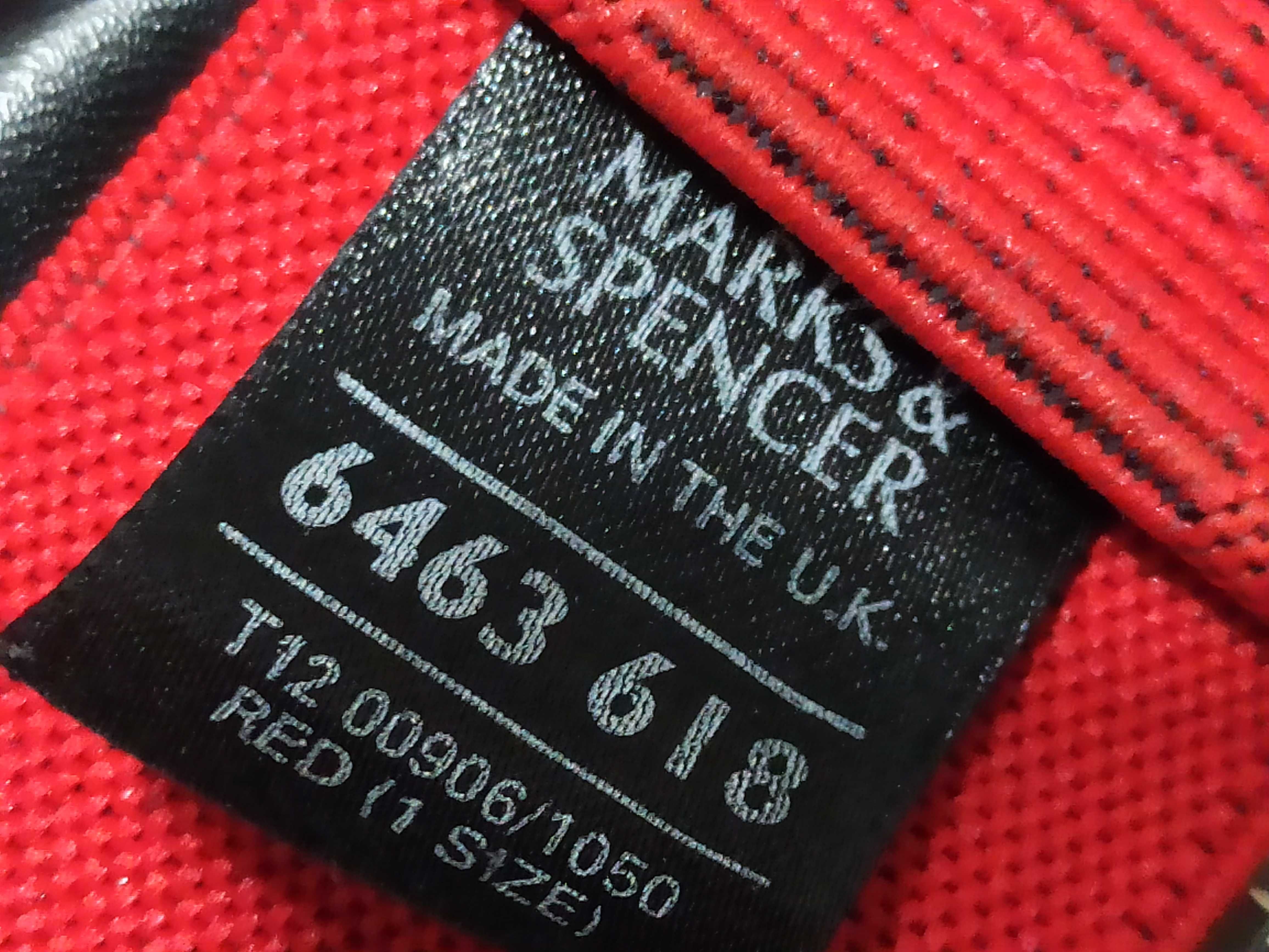Подтяжки мужские Marks Spencer Англия