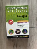 Repetytorium maturzysty biologia