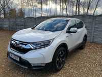 Honda CR-V Hybryda.4x4.Automat.Nawigacja.Aktywny Tempomat.Piękna CRV