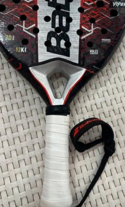 Raquete Padel babolat tecnical Viper 2025