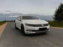 Volkswagen Passat Volkswagen Passat b8