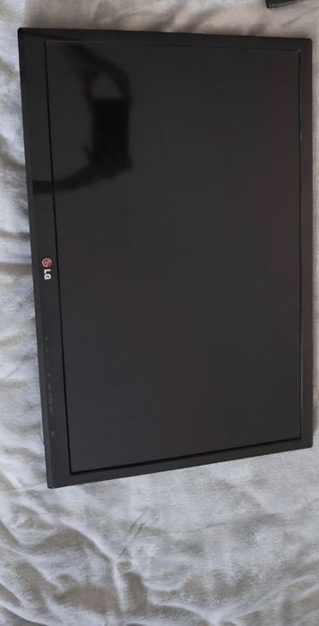 Telewizor LG 24' jak nowy