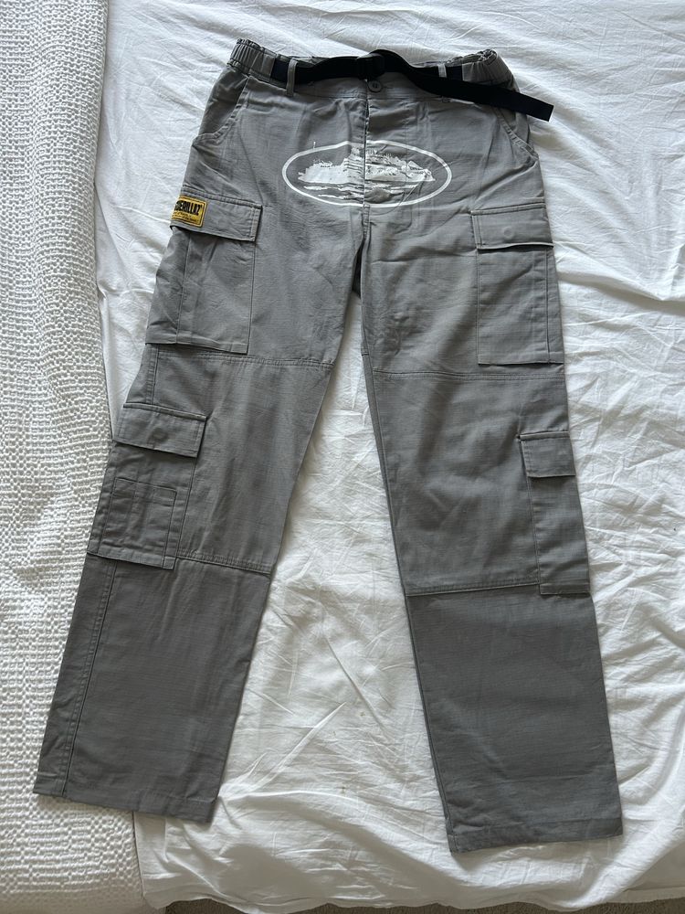 Corteiz cargo pants
