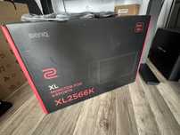 Monitor BenQ Zowie XL2566K 360hz - Warszawa