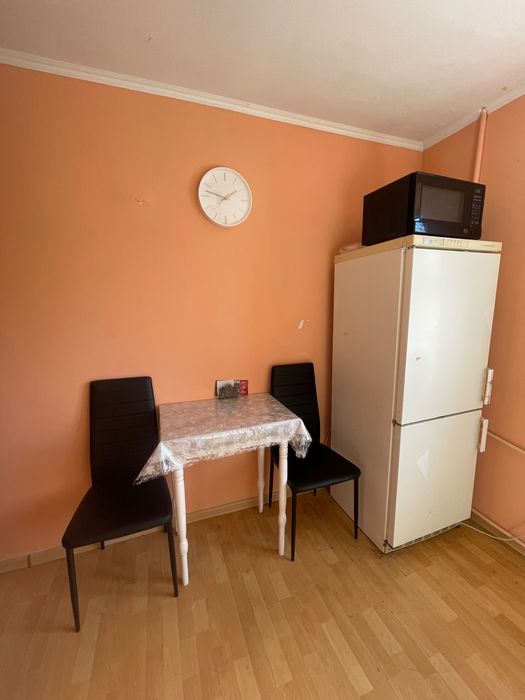 Квартира подобово з центральним опаленням в центрі міста