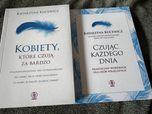 Katarzyna Kucewicz Kobiety, które czują za bardzo i workbook