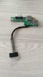 Moduł USB i VGA do Dell Inspiron