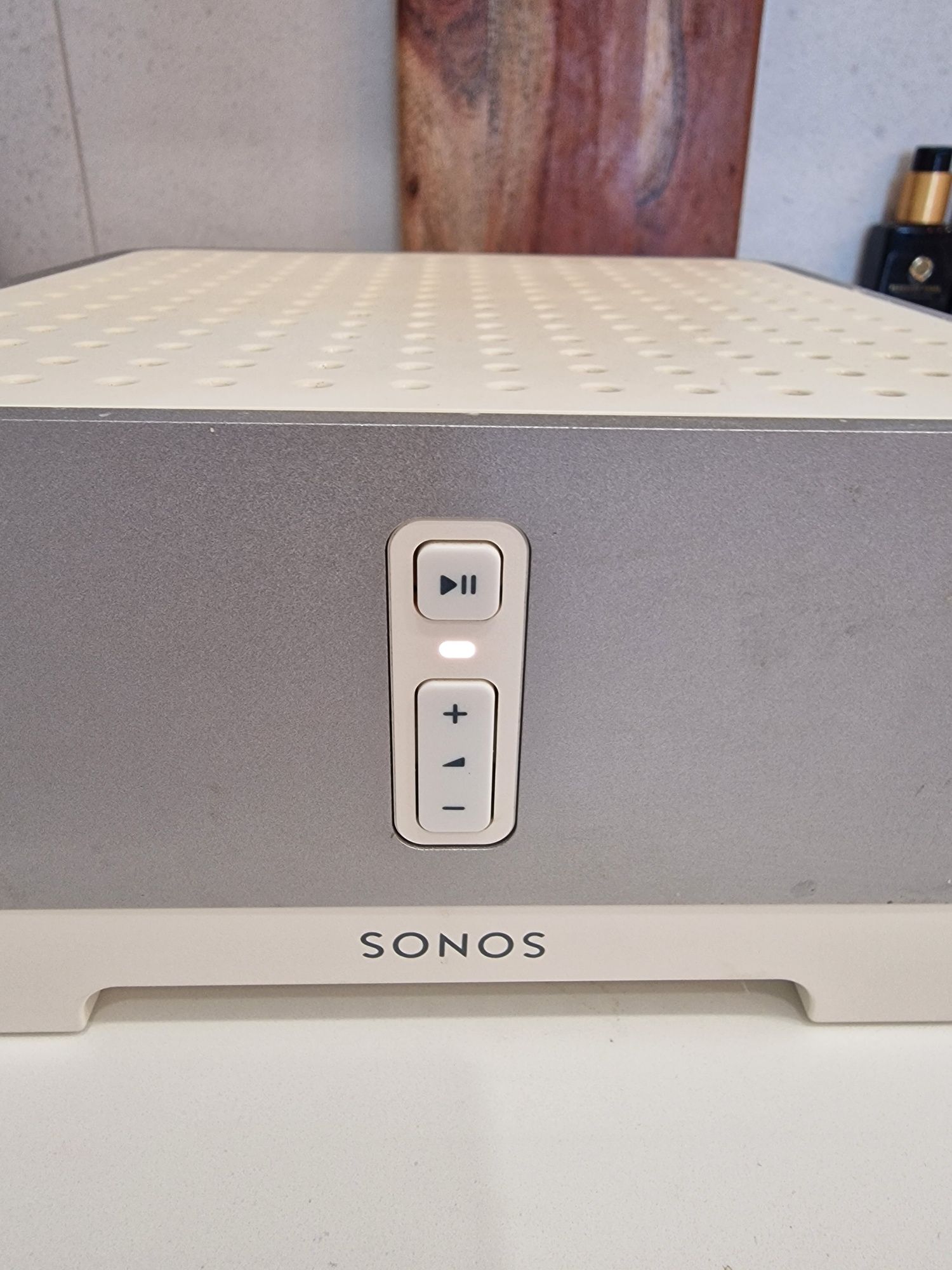 Sonos Connect Amp G.2
