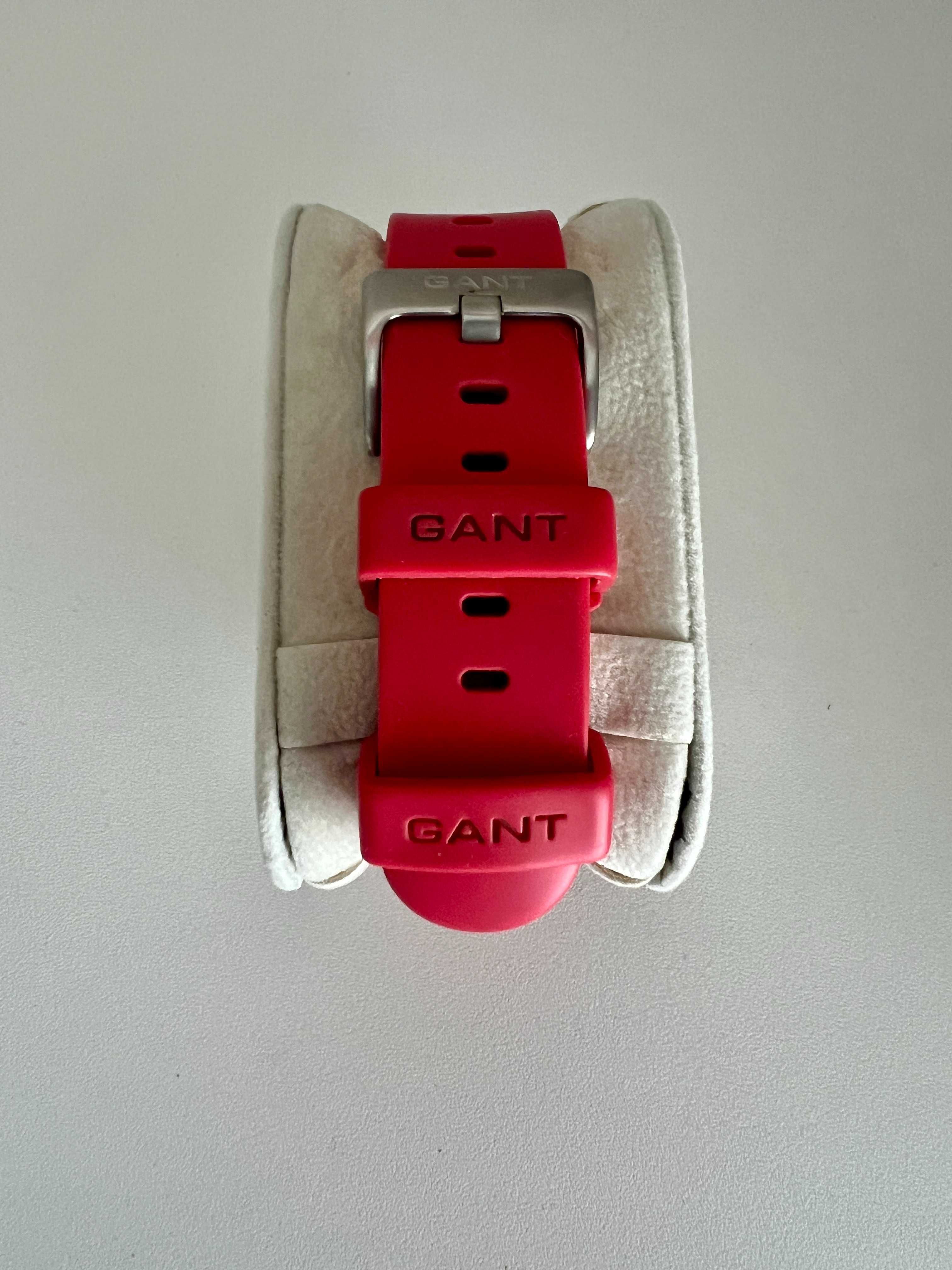 Relógio masculino GANT cronógrafo 10 ATM
