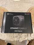 Zasilacz Bequiet Straight Power 11 850