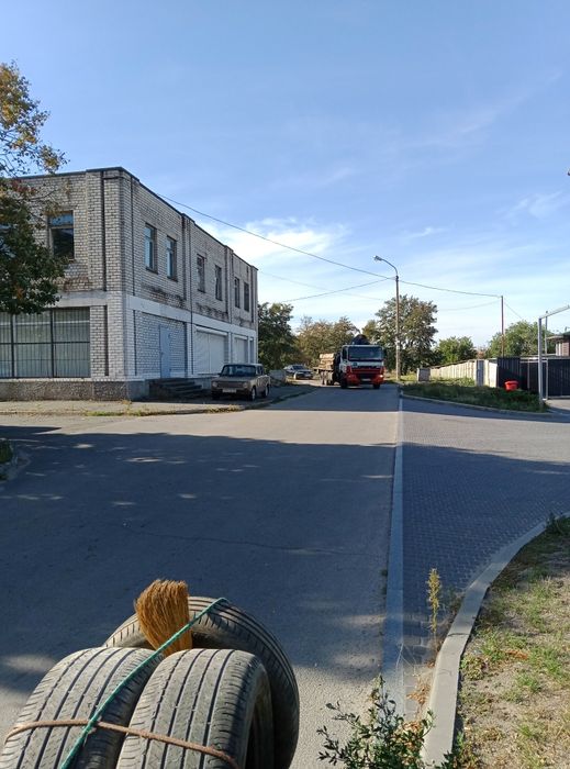 Сдам гараж капитальный с подвалом