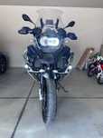 BMW R 1200 GS Adventure