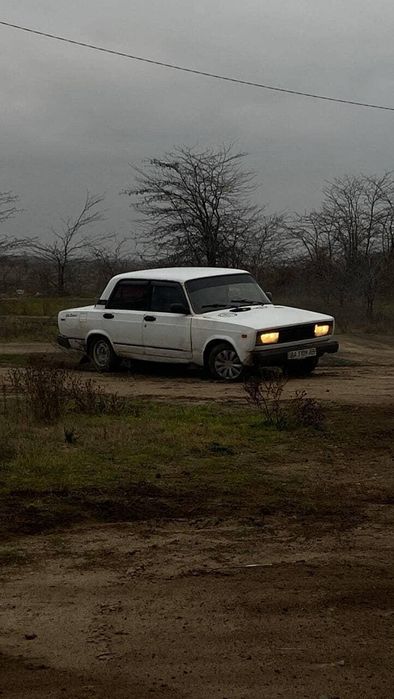 Пятерка почти на ходу