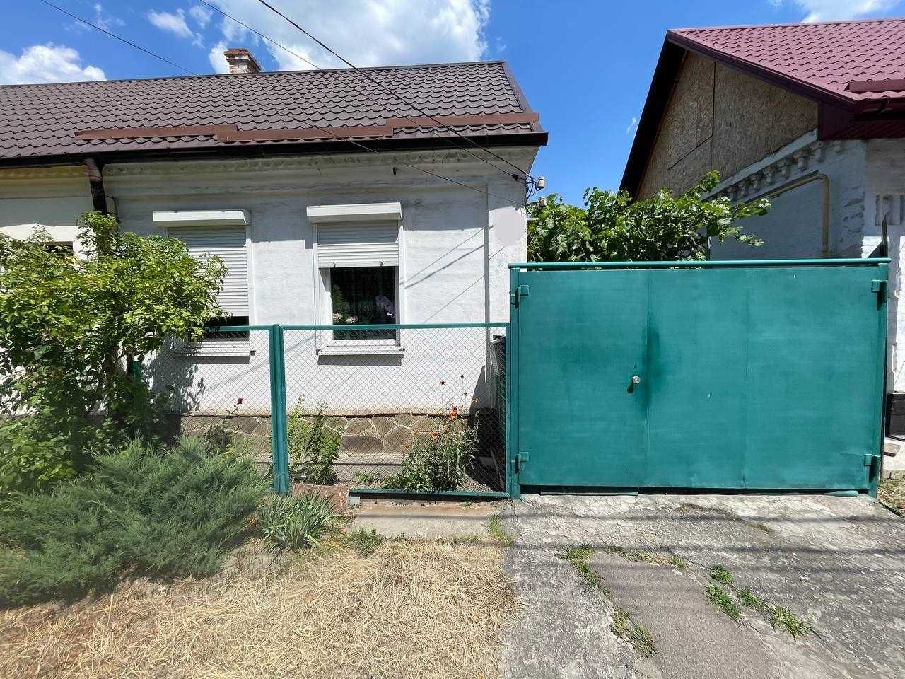 В продаже часть дома Новые Кайдаки проспект Свободы Красный Камень