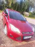 Форд фокус 2.0 акпп , FORD FOCUS