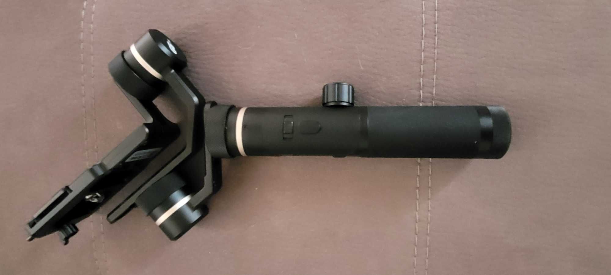 Gimbal FeiyuTech G6 Plus do Go Pro i innych kamer