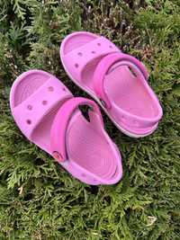 Crocs дитячі