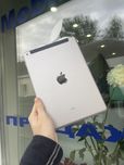 Планшет Apple iPad 5, 32 GB. Wi-Fi+LTE, Space Gray, Гарантія, Айпад